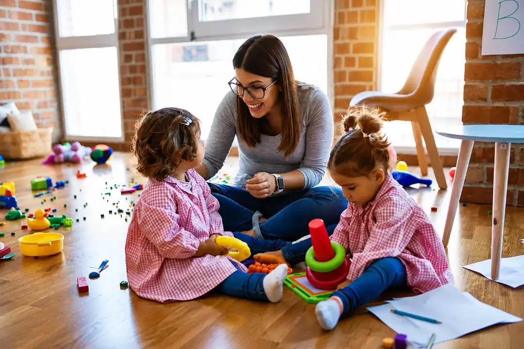 Kids Creche