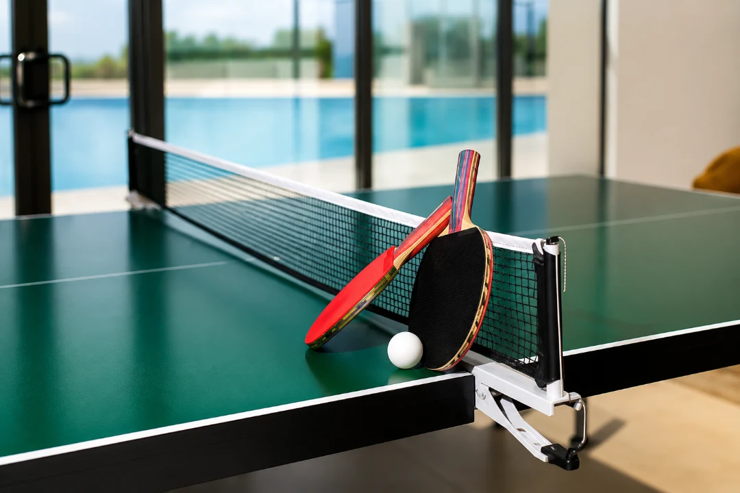 Indoor Games