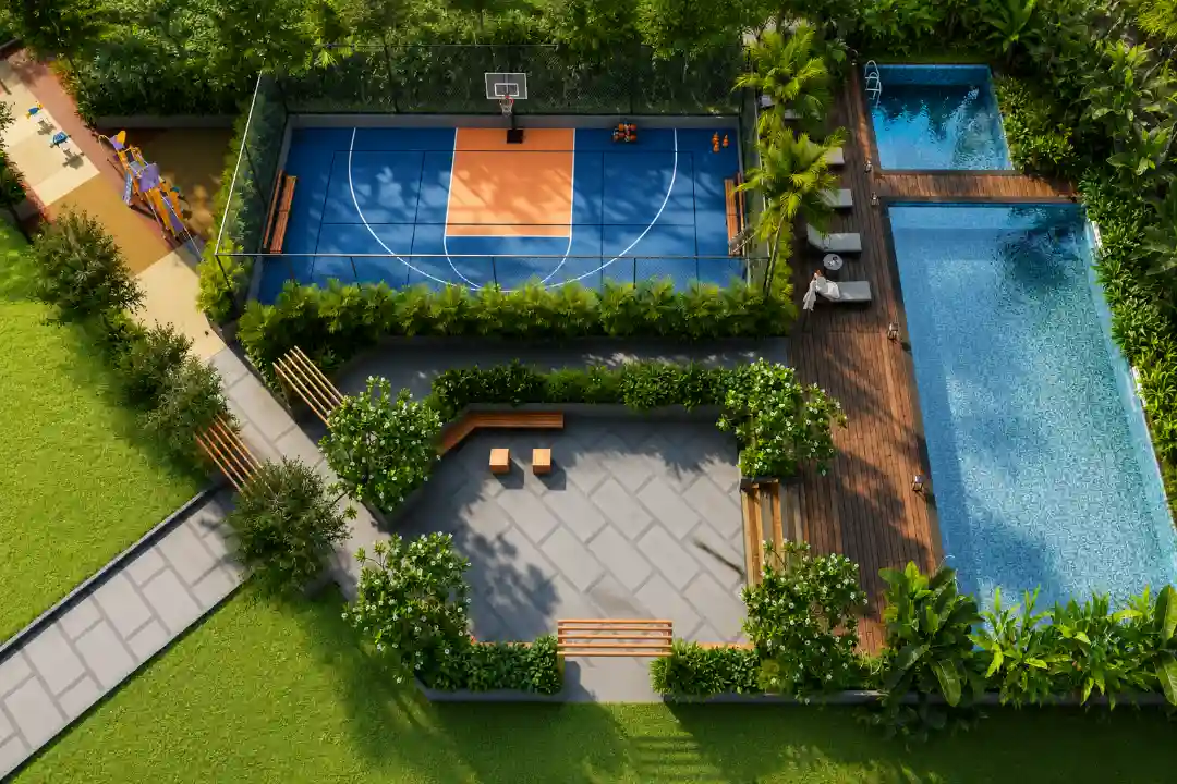 Game Court